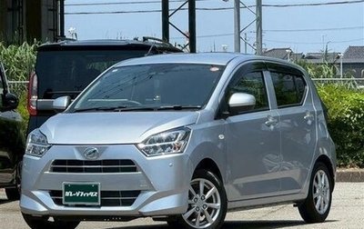 Daihatsu Mira e:S II, 2022 год, 650 000 рублей, 1 фотография