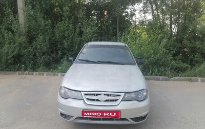 Daewoo Nexia I рестайлинг, 2012 год, 190 000 рублей, 1 фотография