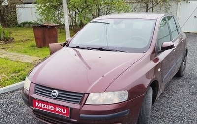 Fiat Stilo, 2002 год, 330 000 рублей, 1 фотография