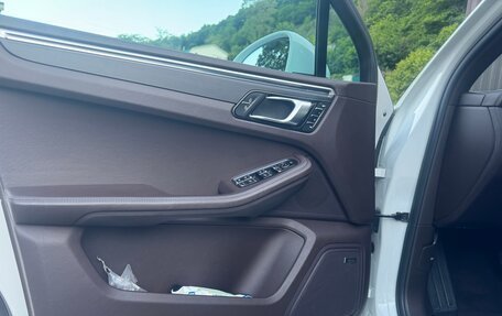 Porsche Macan I рестайлинг, 2019 год, 5 300 000 рублей, 10 фотография