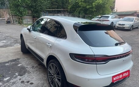 Porsche Macan I рестайлинг, 2019 год, 5 300 000 рублей, 6 фотография