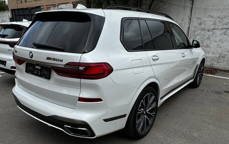 BMW X7, 2020 год, 10 100 000 рублей, 15 фотография