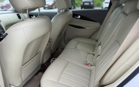 Infiniti QX50 I рестайлинг, 2013 год, 1 623 000 рублей, 2 фотография