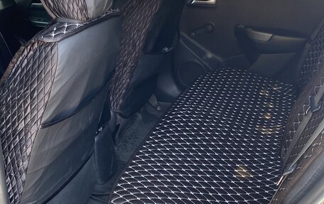 KIA Rio III рестайлинг, 2015 год, 550 000 рублей, 6 фотография