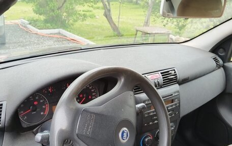 Fiat Stilo, 2002 год, 330 000 рублей, 2 фотография