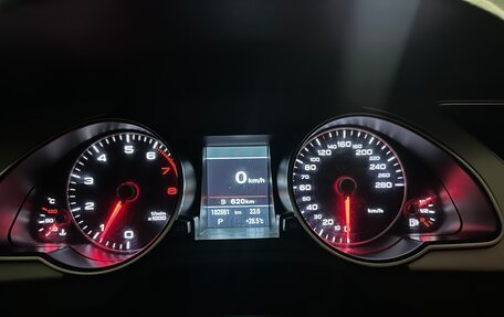 Audi A5, 2015 год, 1 580 000 рублей, 4 фотография