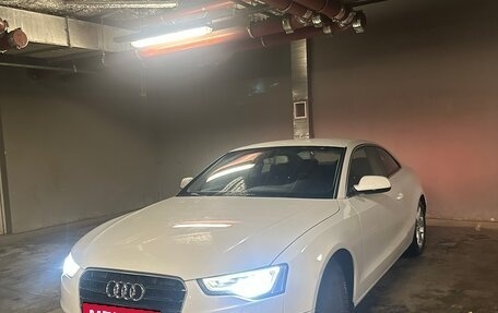 Audi A5, 2015 год, 1 580 000 рублей, 2 фотография