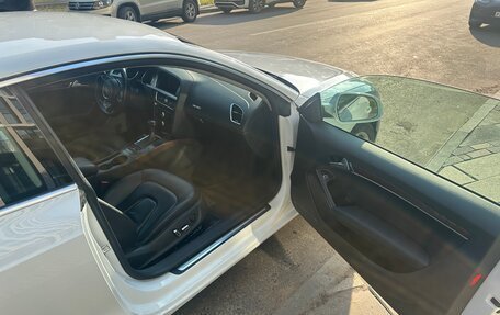 Audi A5, 2015 год, 1 580 000 рублей, 7 фотография