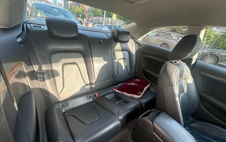 Audi A5, 2015 год, 1 580 000 рублей, 8 фотография