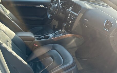 Audi A5, 2015 год, 1 580 000 рублей, 6 фотография