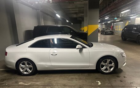 Audi A5, 2015 год, 1 580 000 рублей, 16 фотография