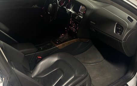 Audi A5, 2015 год, 1 580 000 рублей, 15 фотография