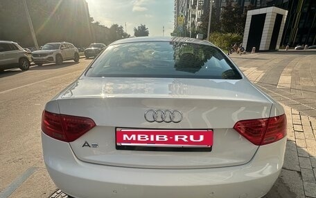 Audi A5, 2015 год, 1 580 000 рублей, 9 фотография