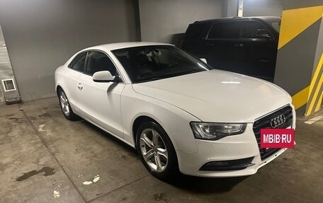 Audi A5, 2015 год, 1 580 000 рублей, 17 фотография