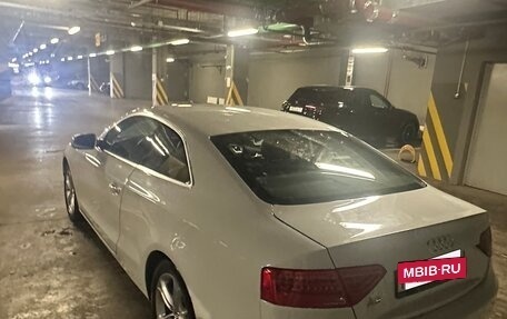 Audi A5, 2015 год, 1 580 000 рублей, 19 фотография