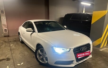 Audi A5, 2015 год, 1 580 000 рублей, 20 фотография