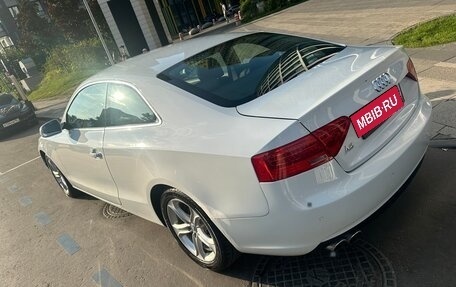 Audi A5, 2015 год, 1 580 000 рублей, 13 фотография