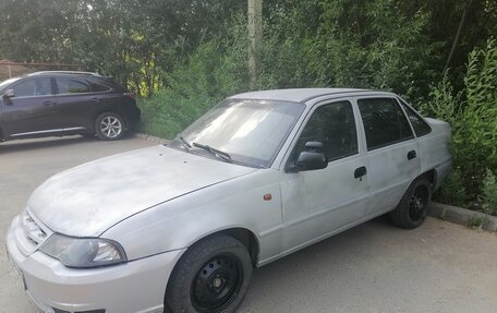 Daewoo Nexia I рестайлинг, 2012 год, 190 000 рублей, 2 фотография