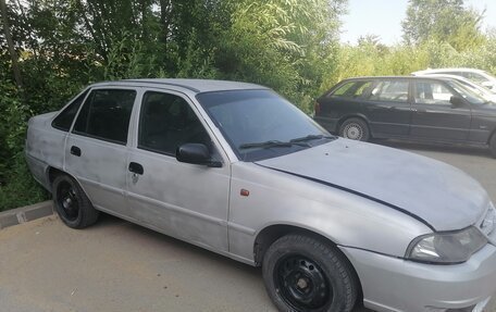 Daewoo Nexia I рестайлинг, 2012 год, 190 000 рублей, 3 фотография