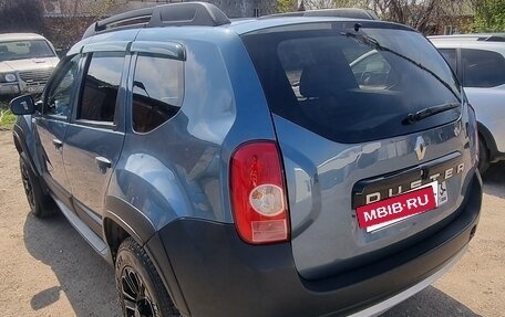 Renault Duster I рестайлинг, 2014 год, 680 000 рублей, 7 фотография