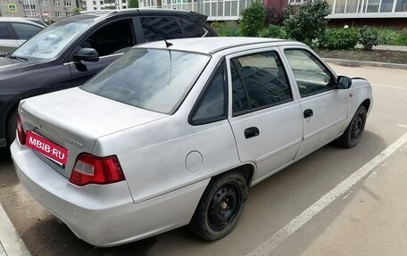 Daewoo Nexia I рестайлинг, 2012 год, 190 000 рублей, 8 фотография