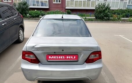 Daewoo Nexia I рестайлинг, 2012 год, 190 000 рублей, 5 фотография
