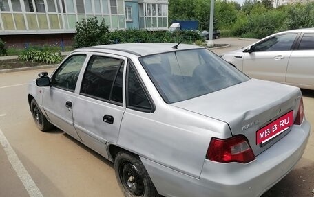 Daewoo Nexia I рестайлинг, 2012 год, 190 000 рублей, 9 фотография
