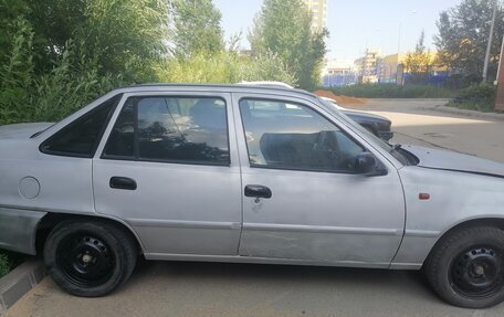 Daewoo Nexia I рестайлинг, 2012 год, 190 000 рублей, 11 фотография