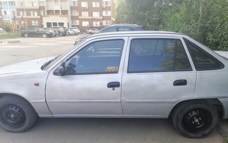 Daewoo Nexia I рестайлинг, 2012 год, 190 000 рублей, 10 фотография