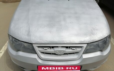 Daewoo Nexia I рестайлинг, 2012 год, 190 000 рублей, 25 фотография