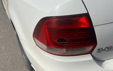 Volkswagen Polo VI (EU Market), 2017 год, 400 000 рублей, 7 фотография