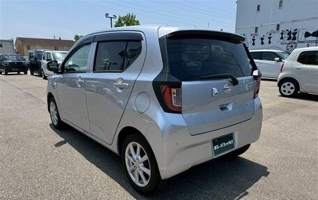 Daihatsu Mira e:S II, 2022 год, 650 000 рублей, 3 фотография