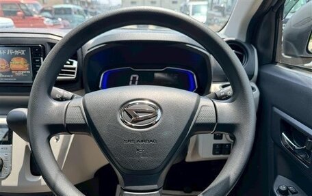 Daihatsu Mira e:S II, 2022 год, 650 000 рублей, 5 фотография