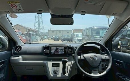 Daihatsu Mira e:S II, 2022 год, 650 000 рублей, 4 фотография