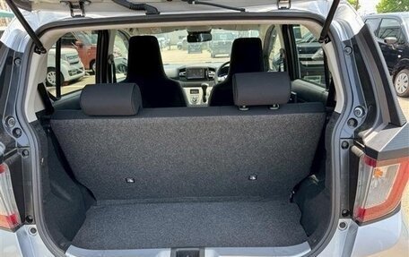 Daihatsu Mira e:S II, 2022 год, 650 000 рублей, 15 фотография