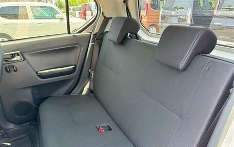 Daihatsu Mira e:S II, 2022 год, 650 000 рублей, 14 фотография