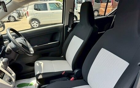 Daihatsu Mira e:S II, 2022 год, 650 000 рублей, 12 фотография