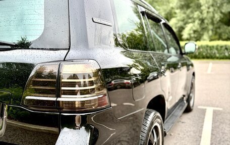 Toyota Land Cruiser 200, 2011 год, 3 490 000 рублей, 8 фотография