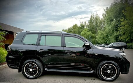Toyota Land Cruiser 200, 2011 год, 3 490 000 рублей, 4 фотография