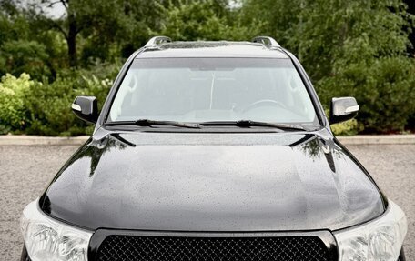 Toyota Land Cruiser 200, 2011 год, 3 490 000 рублей, 9 фотография