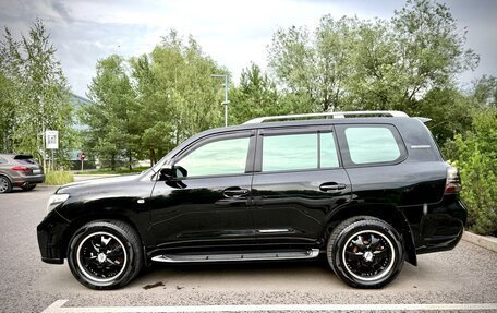 Toyota Land Cruiser 200, 2011 год, 3 490 000 рублей, 5 фотография