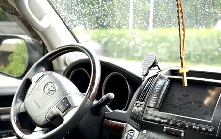 Toyota Land Cruiser 200, 2011 год, 3 490 000 рублей, 11 фотография