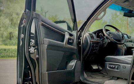 Toyota Land Cruiser 200, 2011 год, 3 490 000 рублей, 12 фотография