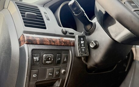Toyota Land Cruiser 200, 2011 год, 3 490 000 рублей, 20 фотография