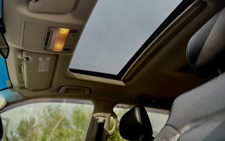 Toyota Land Cruiser 200, 2011 год, 3 490 000 рублей, 19 фотография
