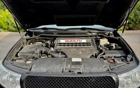 Toyota Land Cruiser 200, 2011 год, 3 490 000 рублей, 14 фотография