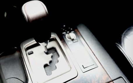 Toyota Land Cruiser 200, 2011 год, 3 490 000 рублей, 21 фотография