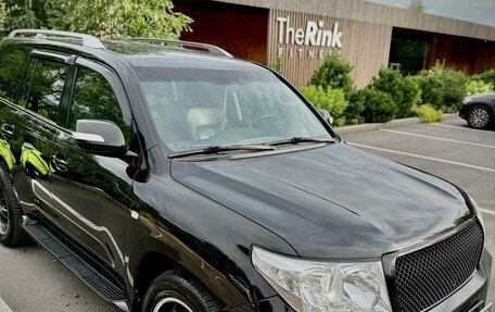 Toyota Land Cruiser 200, 2011 год, 3 490 000 рублей, 18 фотография