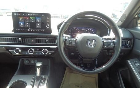 Honda Civic, 2022 год, 1 690 099 рублей, 7 фотография