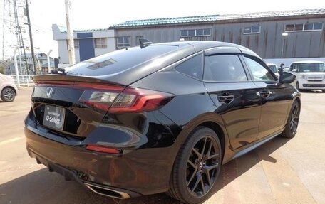 Honda Civic, 2022 год, 1 690 099 рублей, 6 фотография